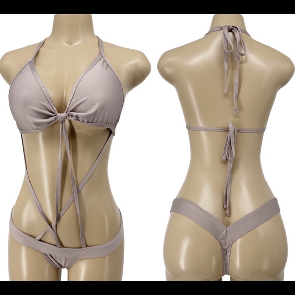 LINGERIE/ EXOTIC CLUB WEAR/ CLUB WEAR - Picture 4 of 15